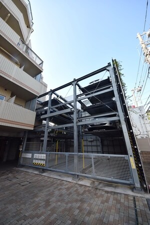 ドゥーエ西大島の物件内観写真